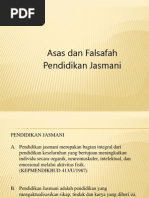 Download Azas Dan Falsafah Penjas1 by Gesa Orlando Kusumah SN135127862 doc pdf