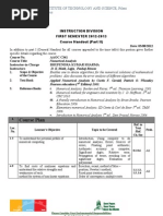 Download Handout Numerical Analysis by Bhavesh Chauhan SN135134035 doc pdf