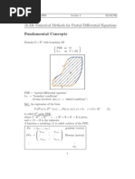 MIT Numerical PDE