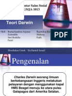 Teori Darwin Assignment