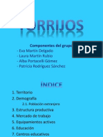 Torrijos