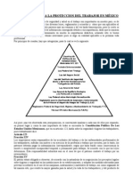 Leyes Relativas Al Trabajador