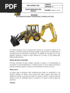 Caterpillar Manual de Taller Retroexcavadora 420E CAT