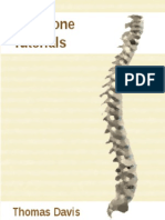 Backbonetutorials PDF