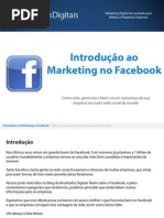 E-Book Marketing Facebook