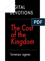 The Cost of The Kingdom