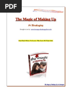 Download the magic of making uppdf by SK Mishra SN135156880 doc pdf
