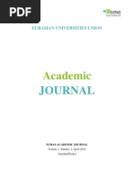 53E_EURASacademicJournal