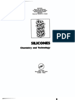 Silicones Chem Tech Chp1-2 (Ref5)