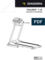 Manuale Talent 1.6