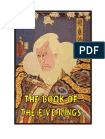 Book of The 5 Rings