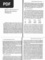 Download John N Schumacher SJ - Rizal in the Context of Nineteenth-Century Philippines by gborrinaga SN135167190 doc pdf