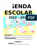 agenda-2012-20133