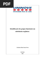 Download Relatrio organica by Christiane Meire SN135172106 doc pdf