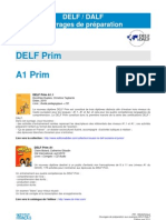 Preparation DELF-DALF2011 PDF