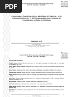 comentários-ao-substitutivo-PL-88-99-nov2010