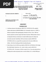 Download Indictment of John Paul Gutschlag Sr GM-Southwest Inc by The Dallas Morning News SN135181235 doc pdf