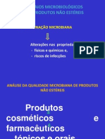 4 ANALISE QUALI MICROB PRODS NÃO ESTÉREIS(1)