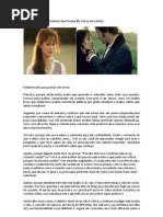 Por Que Sou Contra o Namoro