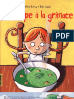 La Soupe A La Grimace