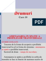 Drumuri - Curs 10