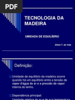 Tecnolgia Da Madeira Ue
