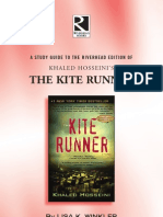 Kite Runner Study Material Penguin Edition