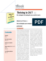 PDF Abierto Las 24 Horas PDF