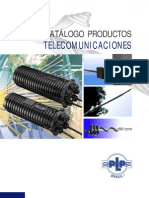 Catalogo Esp 2010