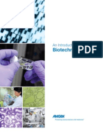 An Introduction Biotechnology