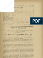 Reclams de Biarn e Gascounhe. - Yené 1902 - N°1 (6 Eme Anade)