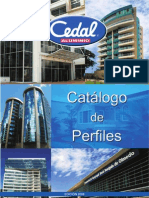 Catalogo Cedal