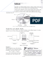 Topic 10 - Bahan Bacaan Sebelum Kuliah - Amali (Asid Sulfurik & Ammonia) PDF