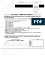 BIOLOGIA 2012 - 2 Etapa