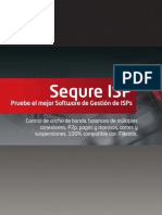 Brochure SequreISP 2013 PDF