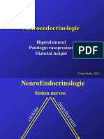 Curs Hipotalamus Si Diabet Insipid