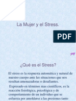 Maritere Braschi - El Stress