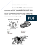 Motor Sinkron