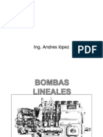 1 Bomba Lineal Diesel