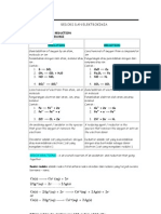 Redoks Dan Elektrokimia