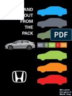 Honda Ad1