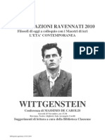 PB 402 File Wittgenstein
