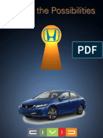 Honda Ad4