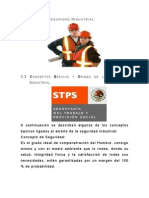 51771670 Seguridad Industrial