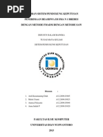 Download Laporan Spk Fmadm Dg Saw by Farid Ahmad SN135238687 doc pdf