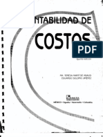 Libro de Costos PDF