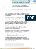 La  ética y la Técnologia..pdf