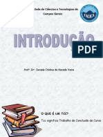 Aula 1 - Introdu+º+úo