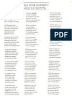 Cordel A Moca Que Dancou Depois de Morta PDF