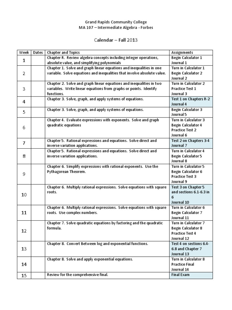 Calendar | PDF | Technology & Engineering